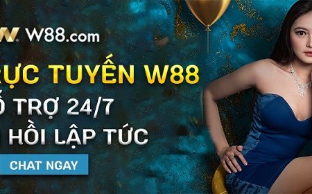 Thông tin liên hệ W88 – Tổng đài W88 hỗ trợ 24/24