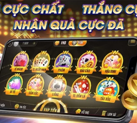 Nổ Hũ 52 – Cổng Game Đổi Thưởng Uy Tín