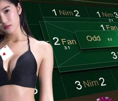 TOP 5 Nhà Cái Xóc Đĩa Online Trực Tuyến Uy Tín 2024