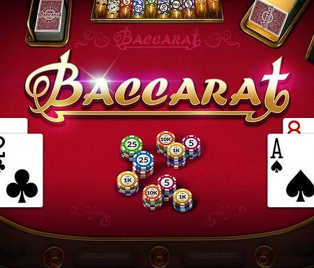 Cách kiếm tiền từ Baccarat đơn giản, không phải ai cũng biết