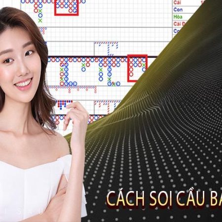 Hướng dẫn cách soi cầu Baccarat chuẩn xác nhất từ cao thủ